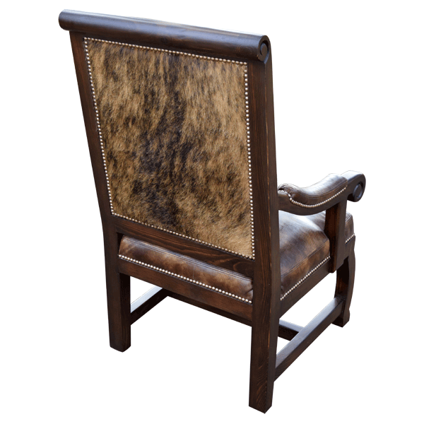 Chair Reynaldo 7 chr25f-3 - Jorge Kurczyn Furniture