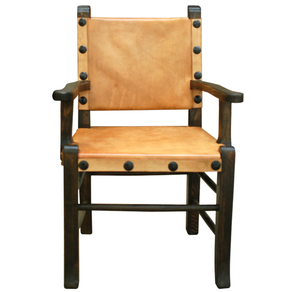 Chair Vaqueta chr26-2 - Jorge Kurczyn Furniture