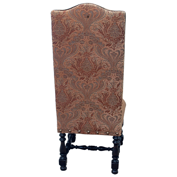 Chair Rosalinda chr29-3 - Jorge Kurczyn Furniture