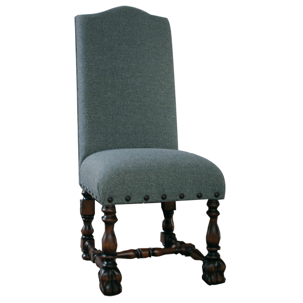 Chair Rosario 2 chr30a-1 - Jorge Kurczyn Furniture