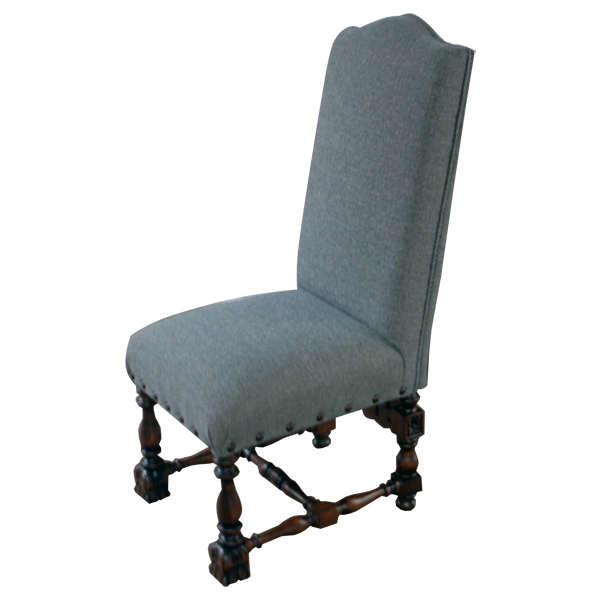 Chair Rosario 2 chr30a-2 - Jorge Kurczyn Furniture