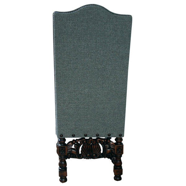 Chair Rosario 2 chr30a-3 - Jorge Kurczyn Furniture