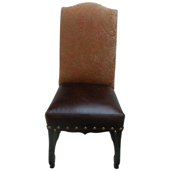Chair Isabel 2 chr31-1 - Jorge Kurczyn Furniture