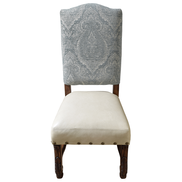 Chair Isabel 4 chr31b-1 - Jorge Kurczyn Furniture