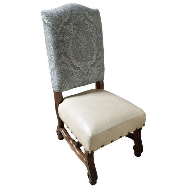 Chair Isabel 4 chr31b-2 - Jorge Kurczyn Furniture
