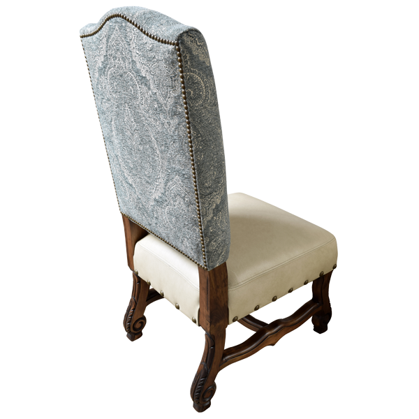 Chair Isabel 4 chr31b-4 - Jorge Kurczyn Furniture