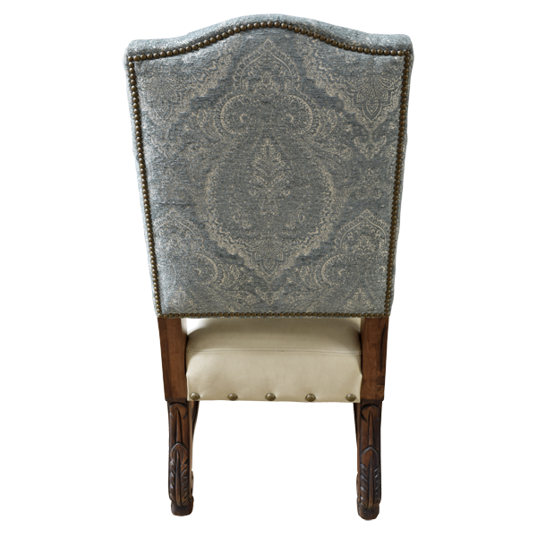 Chair Isabel 4 chr31b-5 - Jorge Kurczyn Furniture