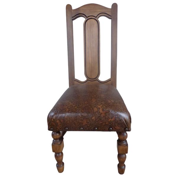 Chair San Tomas 3 chr32b-1 - Jorge Kurczyn Furniture