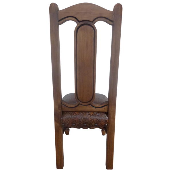 Chair San Tomas 3 chr32b-2 - Jorge Kurczyn Furniture