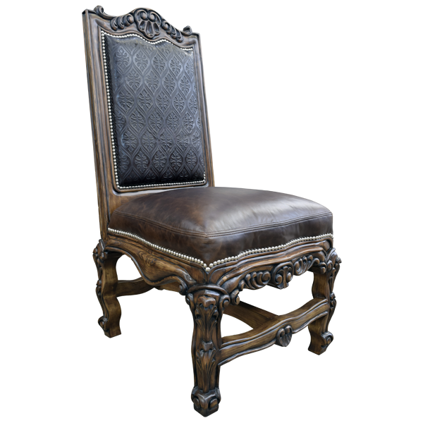 Chair Picador 2 chr34a-2 - Jorge Kurczyn Furniture