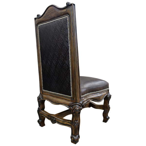 Chair Picador 2 chr34a-4 - Jorge Kurczyn Furniture