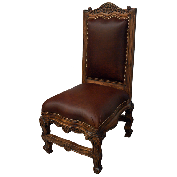 Chair Picador 4 chr35a-2 - Jorge Kurczyn Furniture