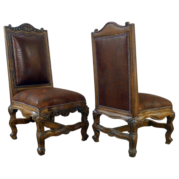 Chair Picador 5 chr35b-2 - Jorge Kurczyn Furniture