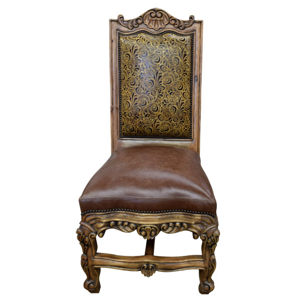 Chair Picador 8 chr35e-1 - Jorge Kurczyn Furniture