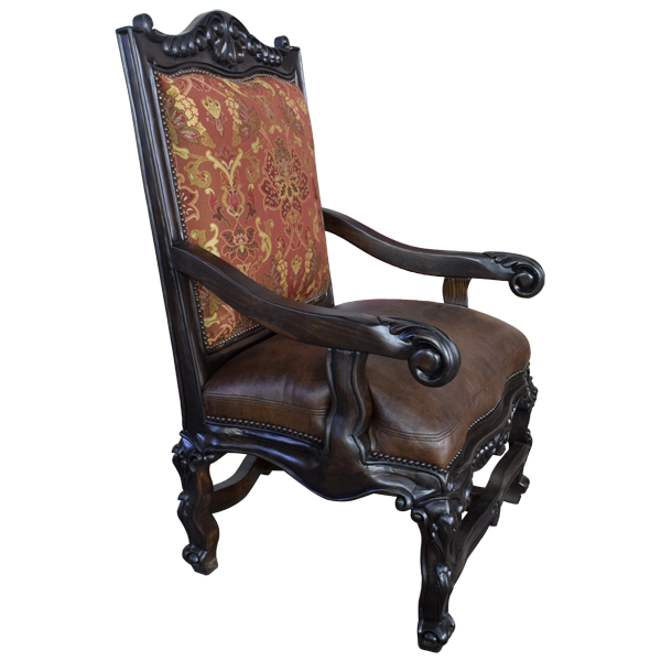 Chair Picador 10 chr36a-2 - Jorge Kurczyn Furniture