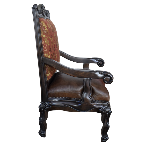 Chair Picador 10 chr36a-3 - Jorge Kurczyn Furniture