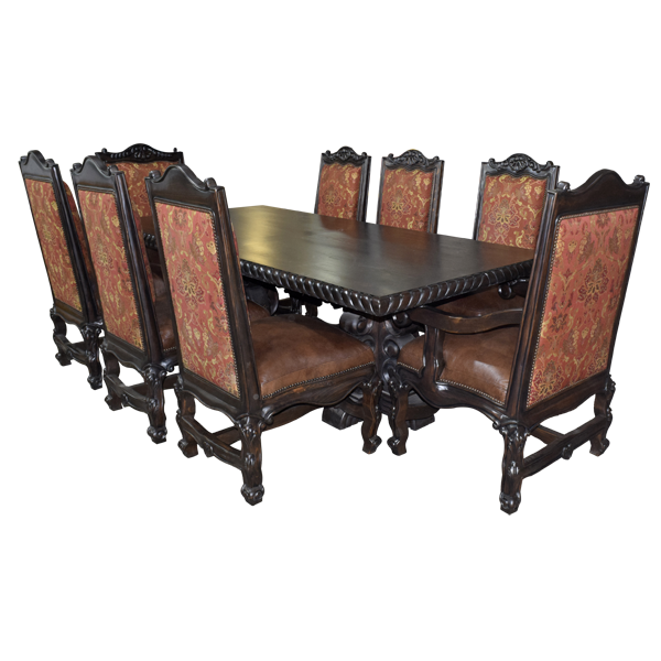 Chair Picador 10 chr36a-5 - Jorge Kurczyn Furniture