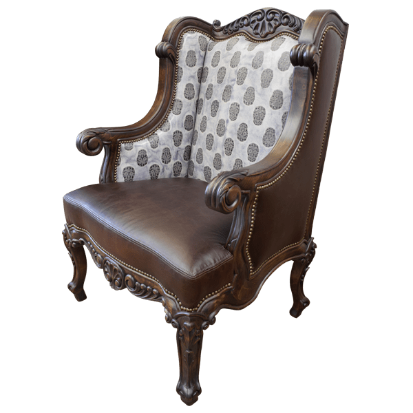 Chair Zhu 16 chr37a-2 - Jorge Kurczyn Furniture