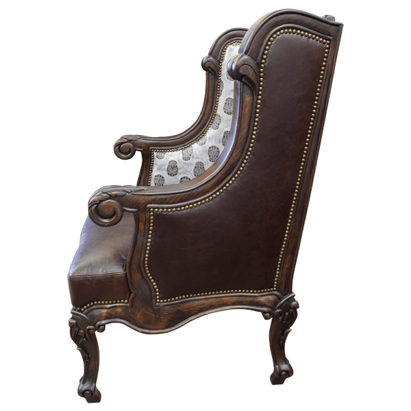 Chair Zhu 16 chr37a-3 - Jorge Kurczyn Furniture