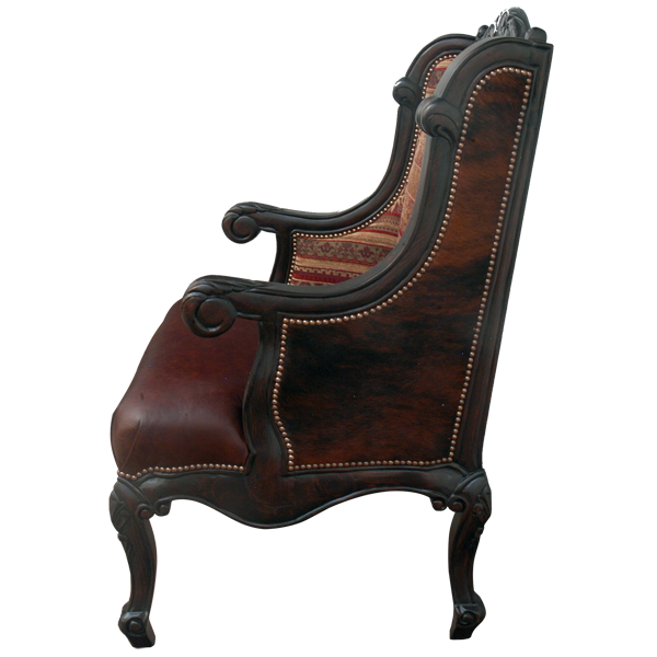 Chair Zhu chr37-3 - Jorge Kurczyn Furniture