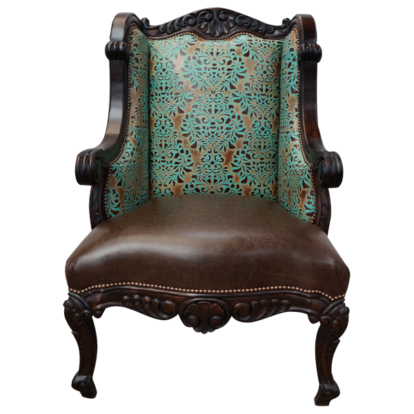 Chair Zhu 13 chr39b-1 - Jorge Kurczyn Furniture