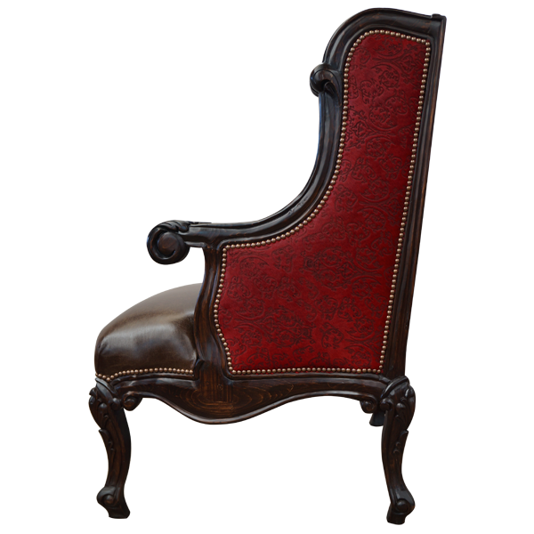 Chair Zhu 13 chr39b-3 - Jorge Kurczyn Furniture