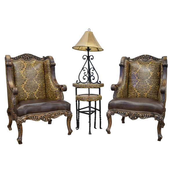 Chair Zhu 14 chr39c-5 - Jorge Kurczyn Furniture