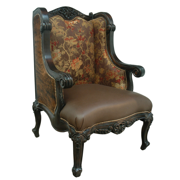 Chair Zhu 6 chr41-1 - Jorge Kurczyn Furniture
