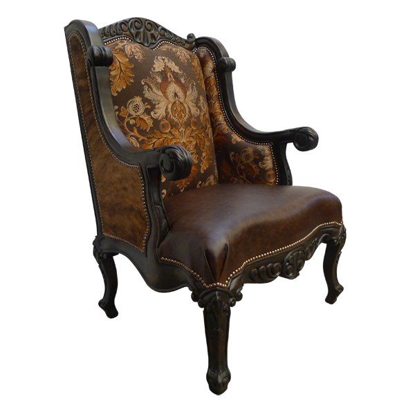 Chair Zhu 7 chr41a-1 - Jorge Kurczyn Furniture