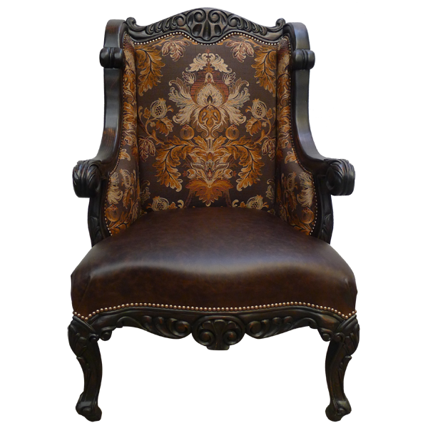 Chair Zhu 7 chr41a-2 - Jorge Kurczyn Furniture