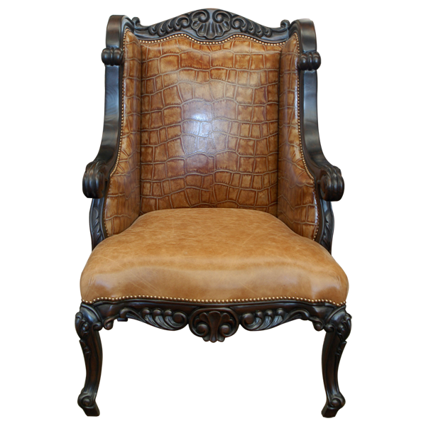 Chair Zhu 12 chr41d-1 - Jorge Kurczyn Furniture