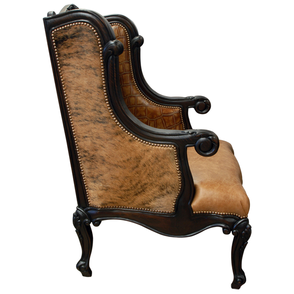 Chair Zhu 12 chr41d-2 - Jorge Kurczyn Furniture