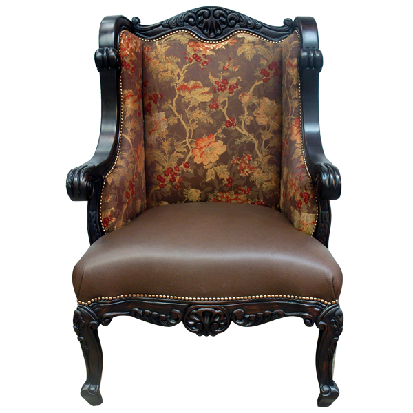 Chair Zhu 6 chr41-2 - Jorge Kurczyn Furniture