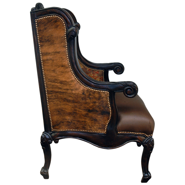 Chair Zhu 6 chr41-3 - Jorge Kurczyn Furniture