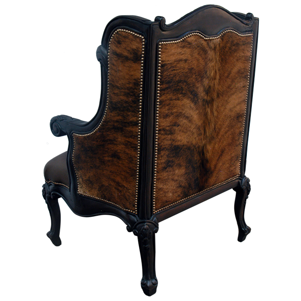 Chair Zhu 6 chr41-4 - Jorge Kurczyn Furniture