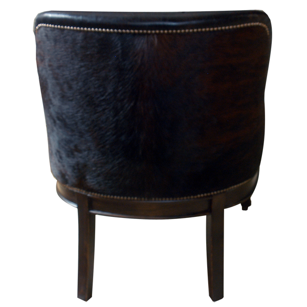 Chair La Antigua 2 chr43a-3 - Jorge Kurczyn Furniture