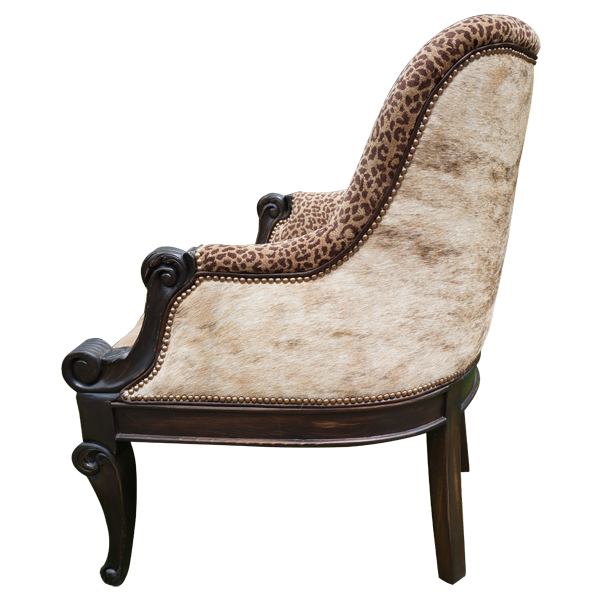 Chair La Antigua 4 chr43c-3 - Jorge Kurczyn Furniture