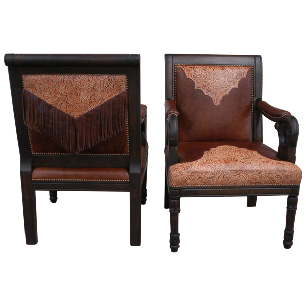 Chair Arizona 3 chr48-1 - Jorge Kurczyn Furniture