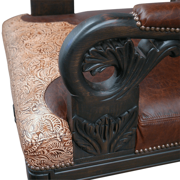 Chair Arizona 3 chr48-2 - Jorge Kurczyn Furniture