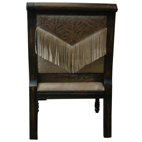 Chair Arizona 8 chr49b-3 - Jorge Kurczyn Furniture