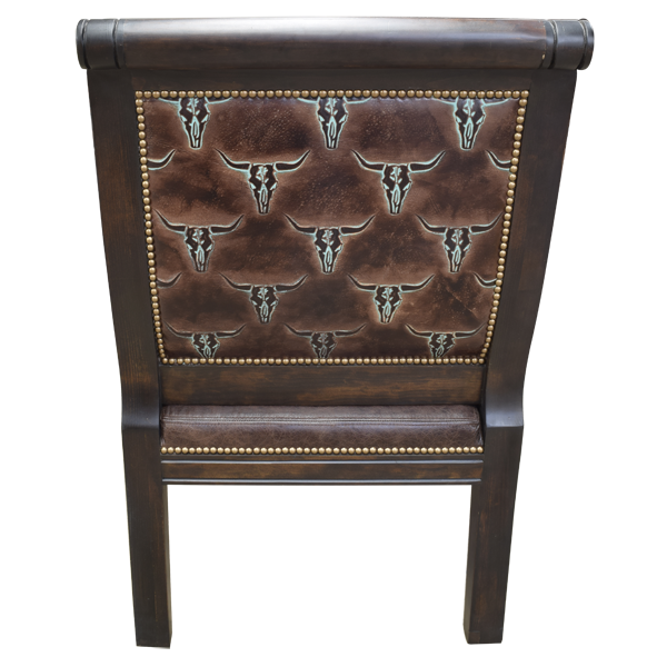 Chair Arizona 9 chr49c-5 - Jorge Kurczyn Furniture