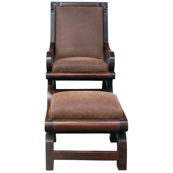 Chair Jacinto 2 chr51-1 - Jorge Kurczyn Furniture