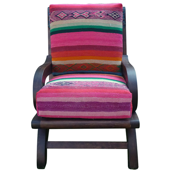 Chair Jacinto 4 chr51b-2 - Jorge Kurczyn Furniture