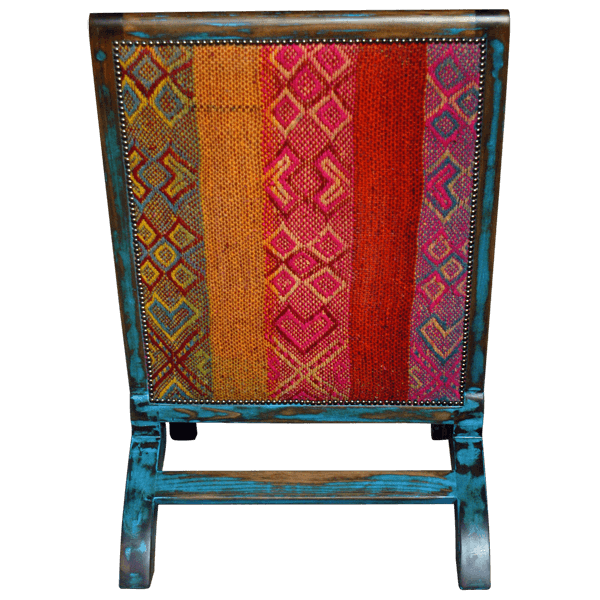 Chair Jacinto 6 chr51d-3 - Jorge Kurczyn Furniture