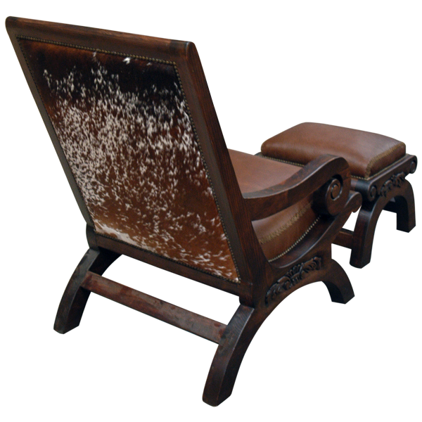 Chair Jacinto 7 chr51e-4 - Jorge Kurczyn Furniture