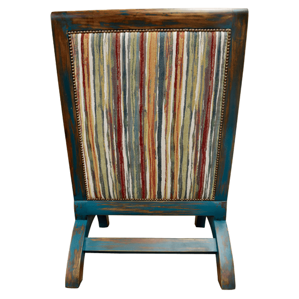 Chair Jacinto 12 chr51i-5 - Jorge Kurczyn Furniture