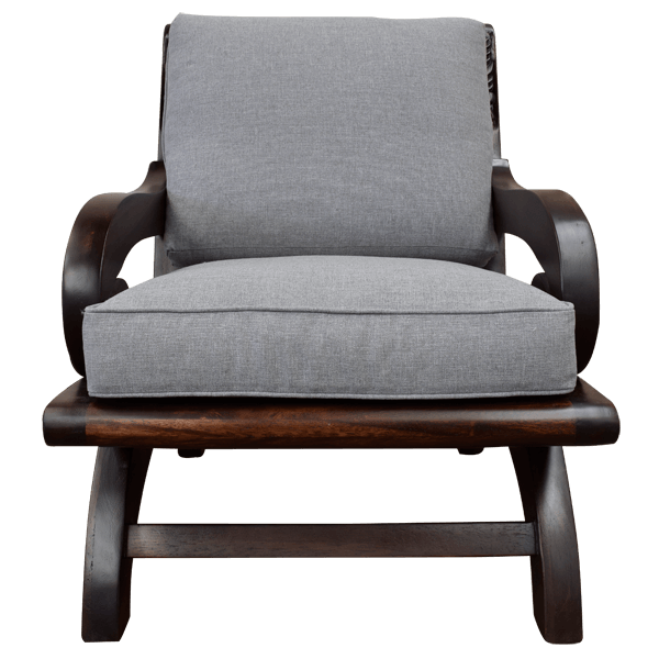 Chair Jacinto 14 chr51k-1 - Jorge Kurczyn Furniture