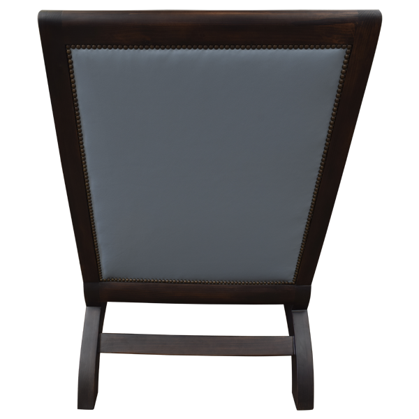 Chair Jacinto 15 chr51l-5 - Jorge Kurczyn Furniture