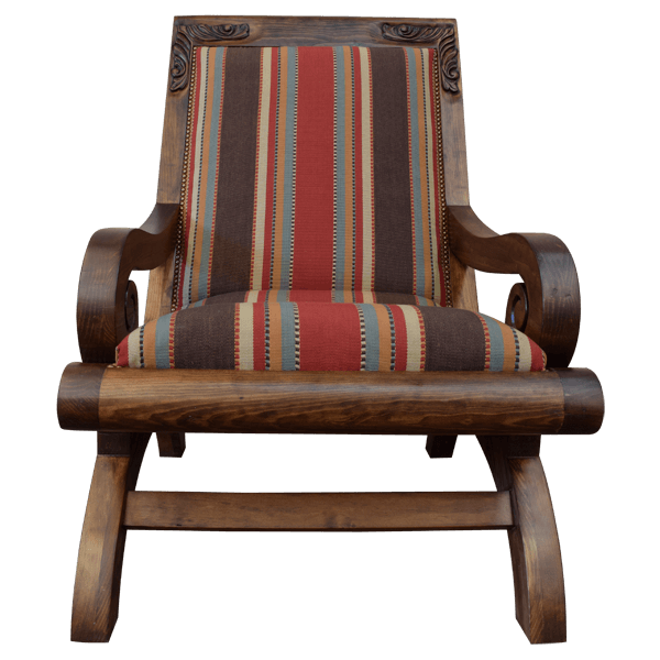Chair Jacinto 16 chr51m-1 - Jorge Kurczyn Furniture