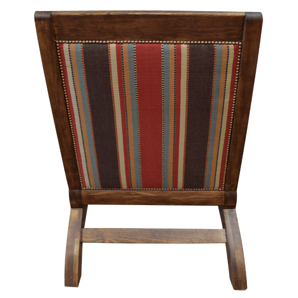 Chair Jacinto 16 chr51m-5 - Jorge Kurczyn Furniture